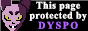 This page protected by Dyspo