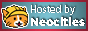 Hosted by Neocities